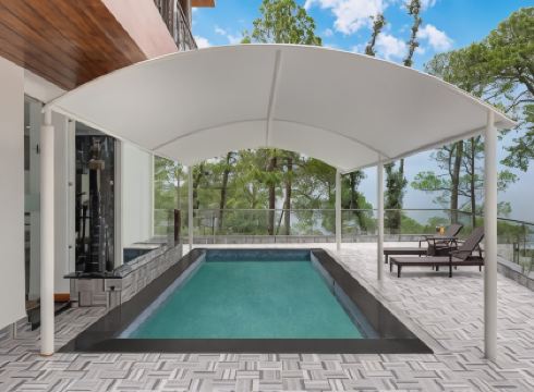 Lemon Tree Hotel, Mcleodganj