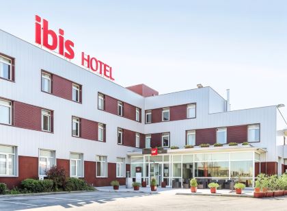 Ibis Irun