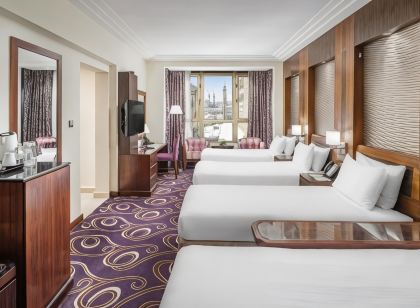 Elaf Kinda Hotel