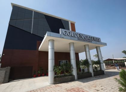 Hotel Golden Gateway
