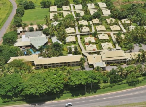 Tokatoka Resort Hotel