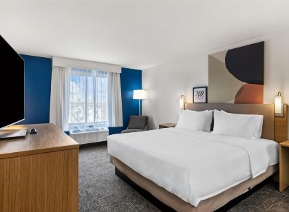 Spark by Hilton Merrillville