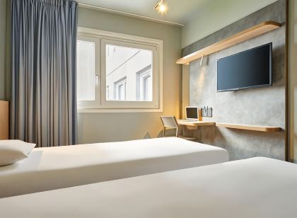ibis budget Paris Porte d'Aubervilliers