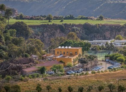 Hotel Rural LIVVO Maipez