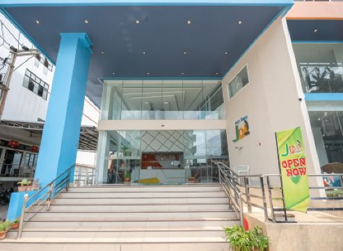 Jda Hotel