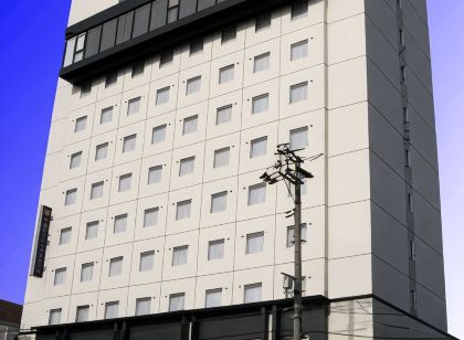 시모노세키 스테이션 호텔