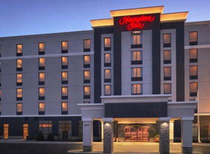 Hampton Inn by Hilton Timmins