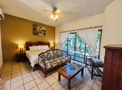 Hotel Palmeras