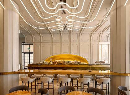 The Playford Adelaide - MGallery