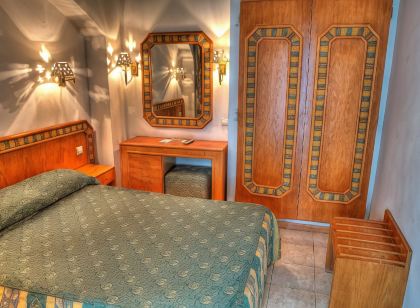 Real Caparica Hotel