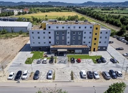 Best Western Hotel Viernheim Mannheim