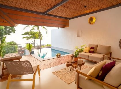 La RÊVE the Beach Villa