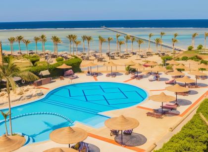 Blend Elphistone Resort Marsa Alam