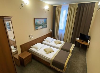 Selestoff Hotel