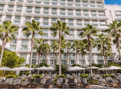 SLS Baha Mar