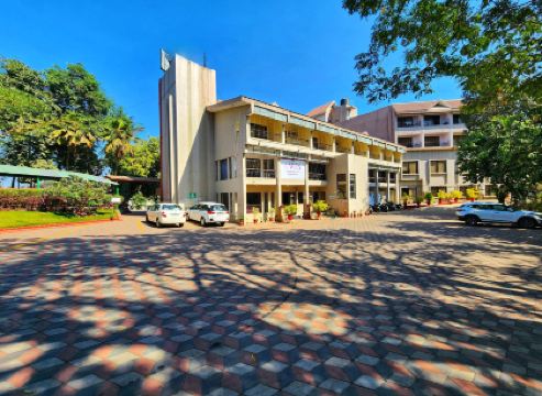 Vits Kamats Resort, Silvassa