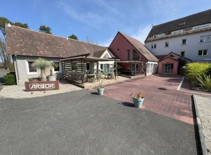 Hôtel Arbor