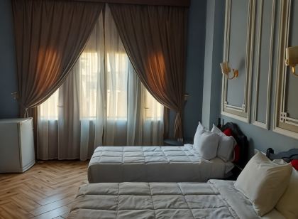 Cosmopolitan Hotel