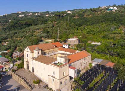 Il Chiostro