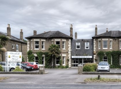 The Elizabeth House Hotel