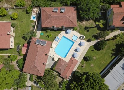 Summer Life Villa Apart Hotel