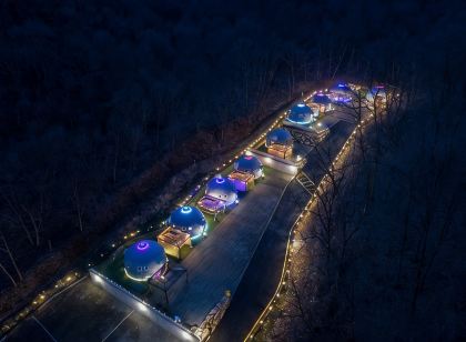 연천 옴니버스글램핑