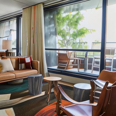 Prestige Room With Terrace Prestige Room With Terrace Villa M Promo Code