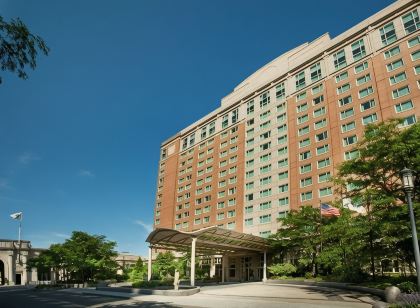Seaport Hotel® Boston