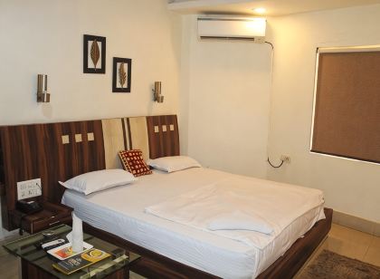 Hotel Anurag