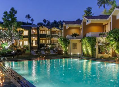 Hotel Hilltone