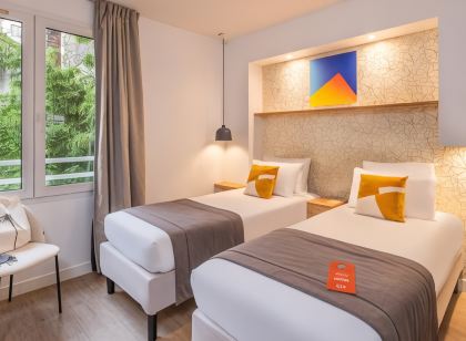 Hotel Izzy