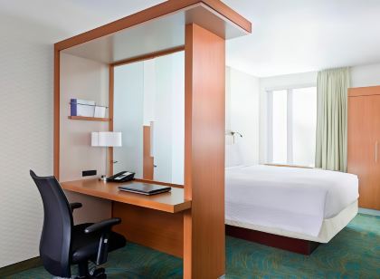 SpringHill Suites Philadelphia Langhorne