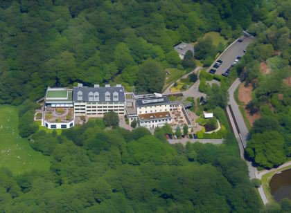 Hotel VierJahreszeiten