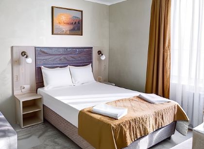 Ermak Hotel