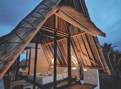 Capila Villa Bali