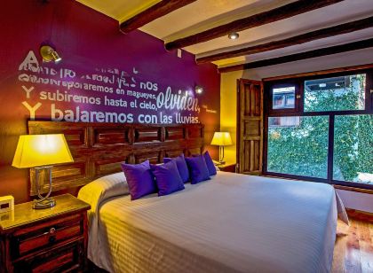 Santuario Las Escaleras