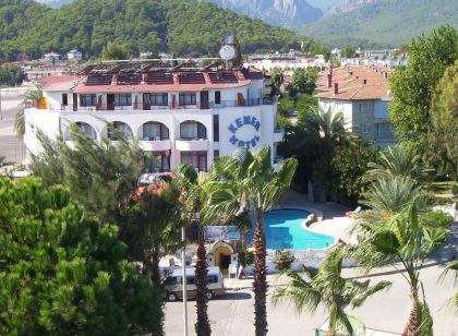 Kemer Hotel