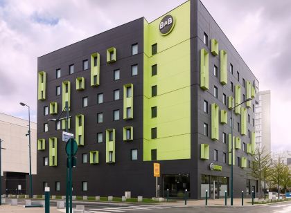 B&B Hotel PARIS GENNEVILLIERS ASNIERES