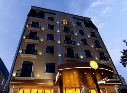 Regency Hotel Chisinau