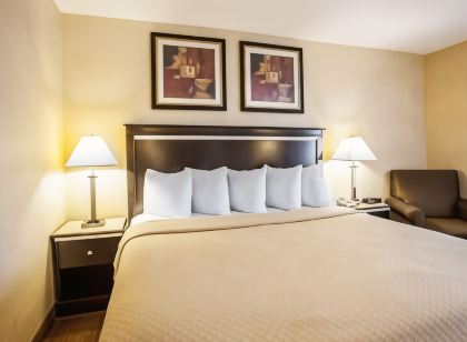 Quality Inn Aurora - Naperville Area