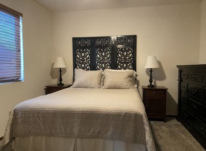 Oro Valley Retreat is the perfect home in the perfect location.