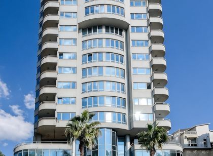 Sky Hotel Tirana