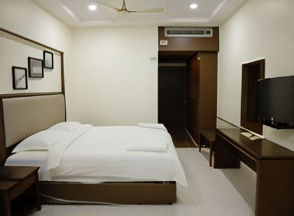 S.V.Regency Hotel