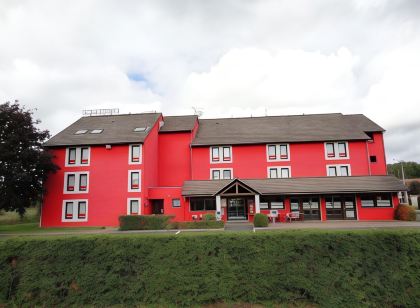 Enzo Hotels Vierzon By Kyriad Direct