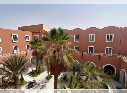 Hotel Al Massira