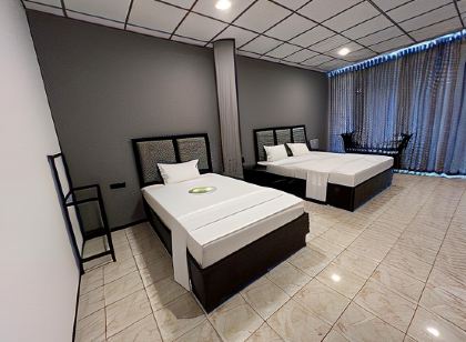 Nilo Lanka Hotel
