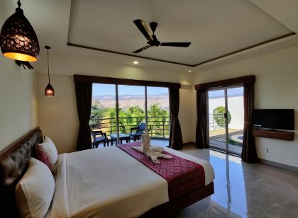 Magnus Caverns Resort