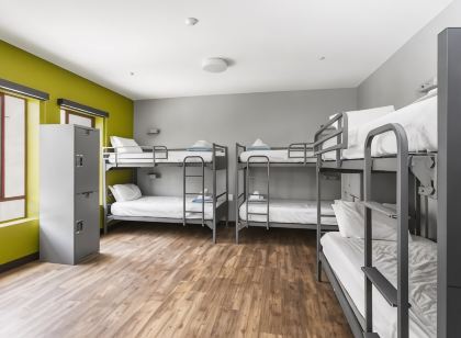 HI Los Angeles - Santa Monica Hostel