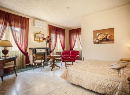 Hotel Alessandro Della Spina