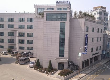 베니키아호텔 아시아